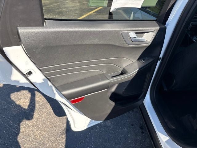 Used 2023 Ford Escape Active w/ Tech Pack #2 AWD/4WD image 18