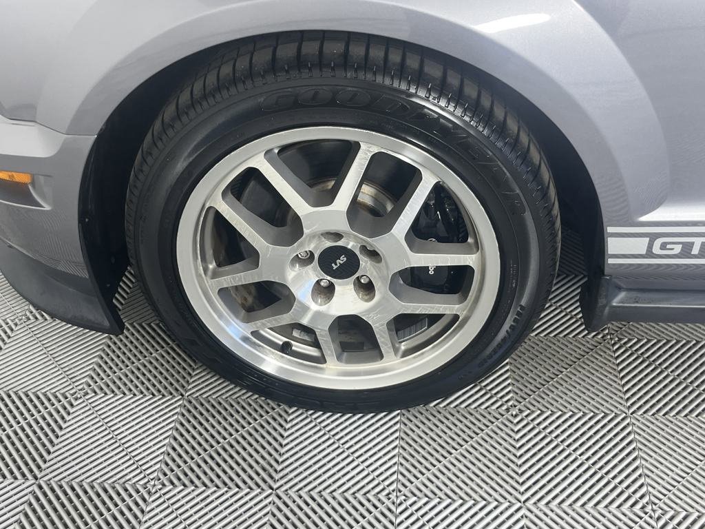 Used 2007 Ford Mustang Shelby GT500 image 9