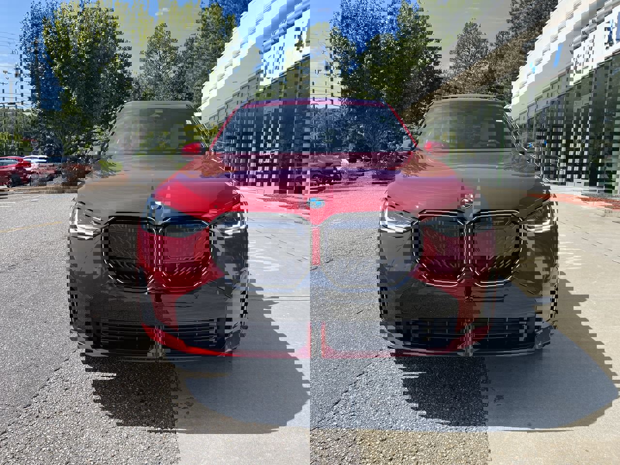 New 2026 BMW X3 xDrive30 w/ Premium Package image 3