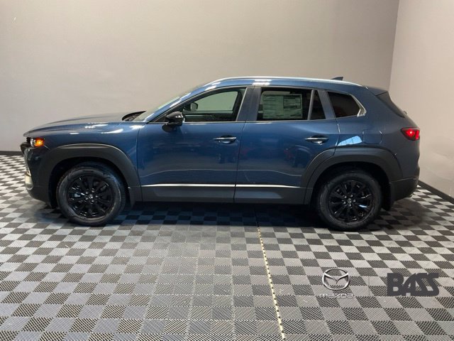 New 2026 MAZDA CX-50 2.5 Hybrid w/ Preferred Pkg AWD/4WD image 6
