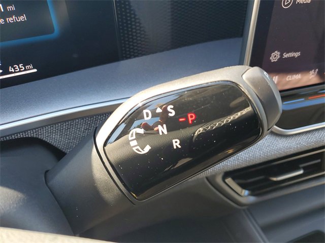 Certified 2025 Volkswagen Tiguan S image 26