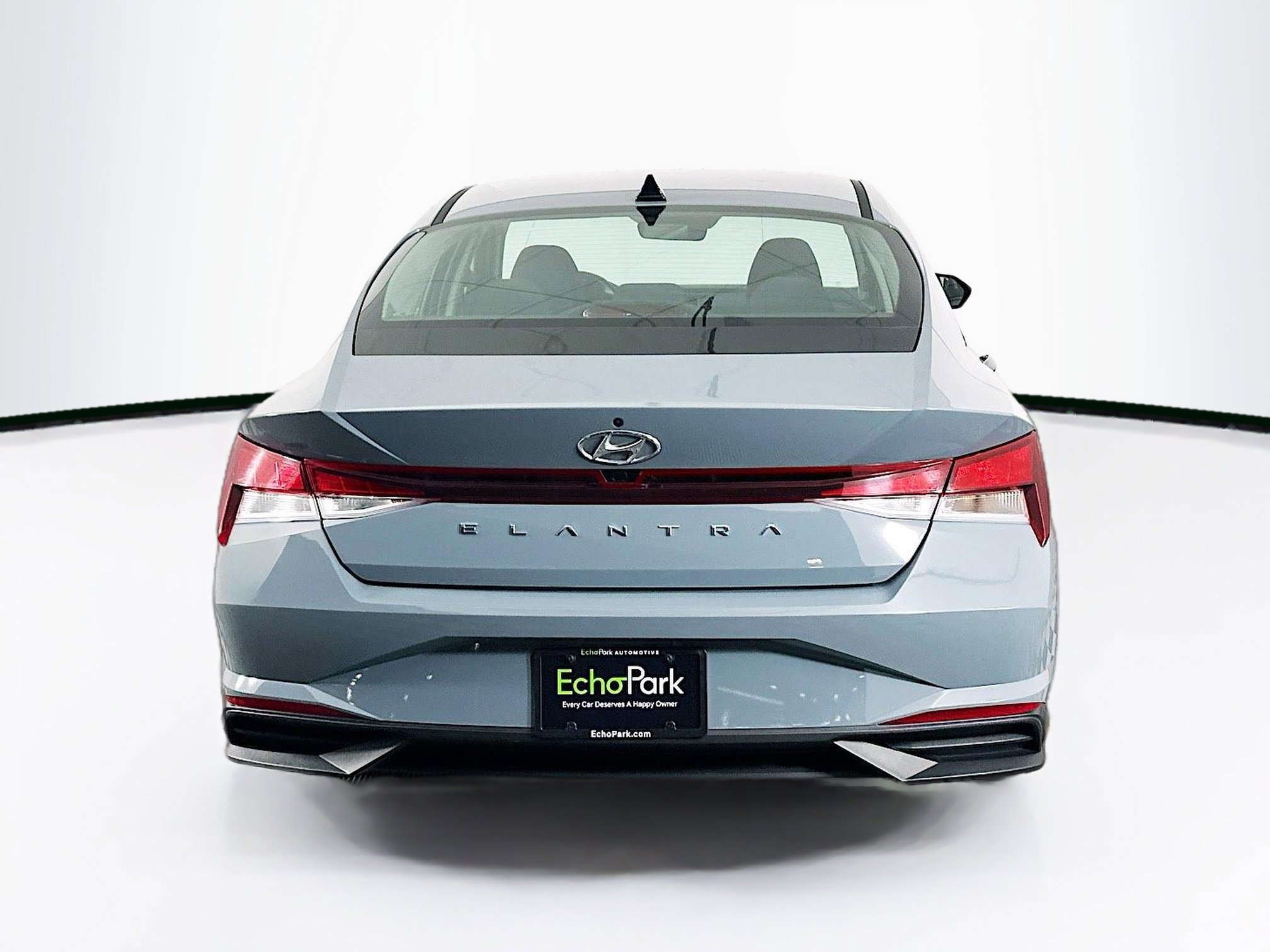 Used 2023 Hyundai Elantra SEL image 7