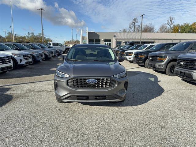 New 2026 Ford Escape Active image 11