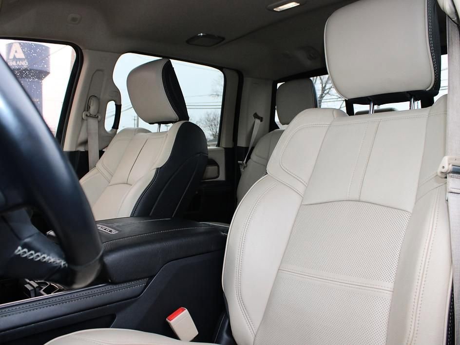 Used 2019 RAM 2500 Limited image 49