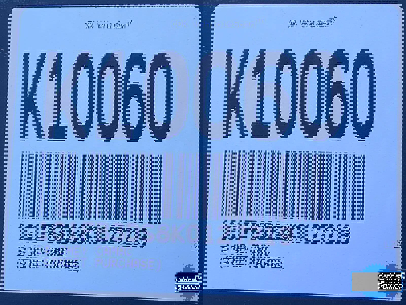 Used 2019 Chevrolet Camaro LT w/ RS Package image 33