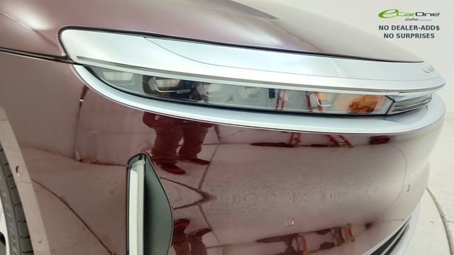 Used 2023 Lucid Air Touring AWD/4WD image 22