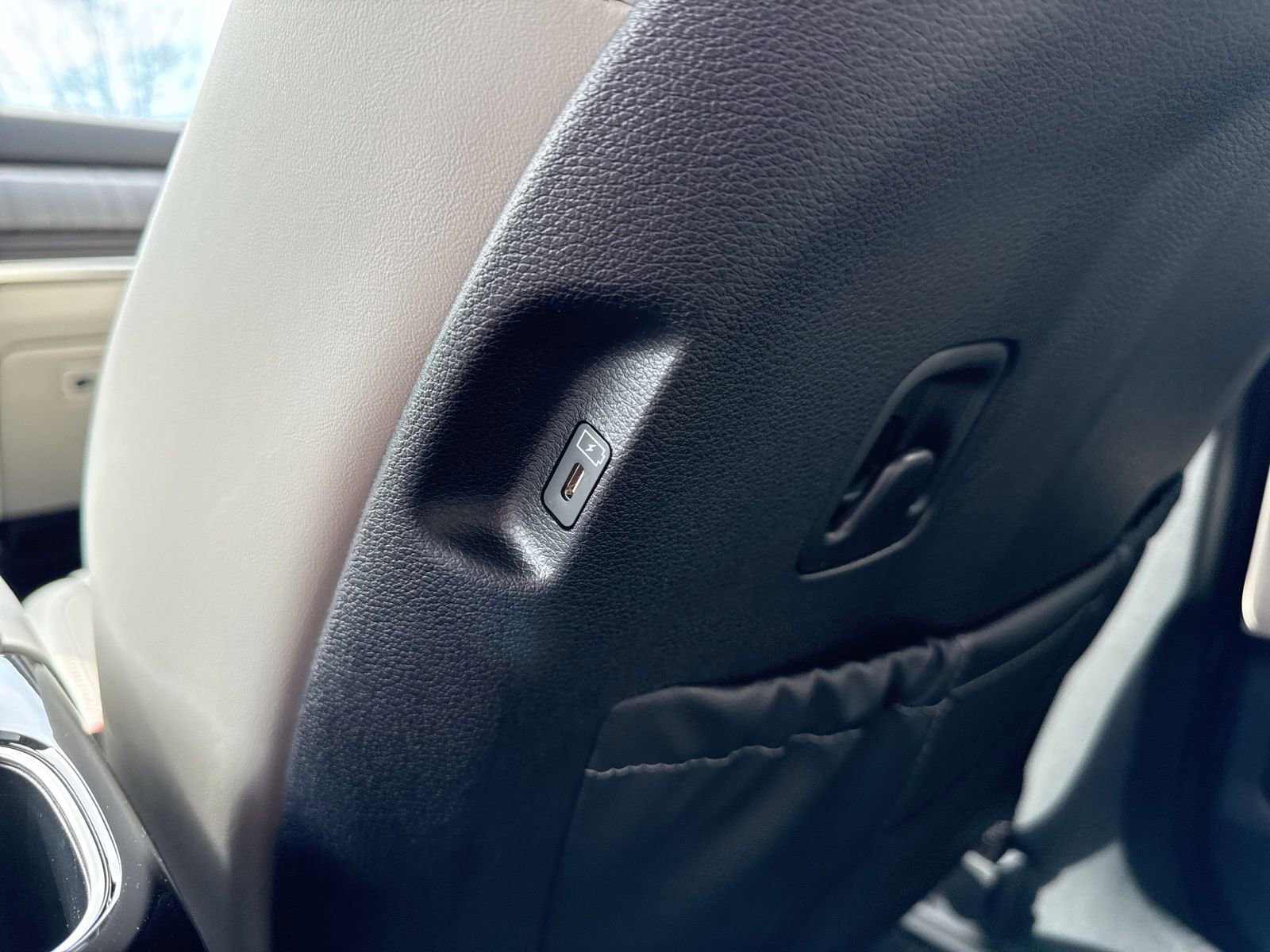 Used 2025 Kia Telluride SX Prestige image 20