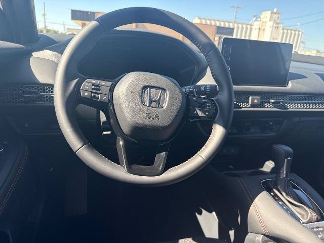 New 2027 Honda HR-V Sport image 21