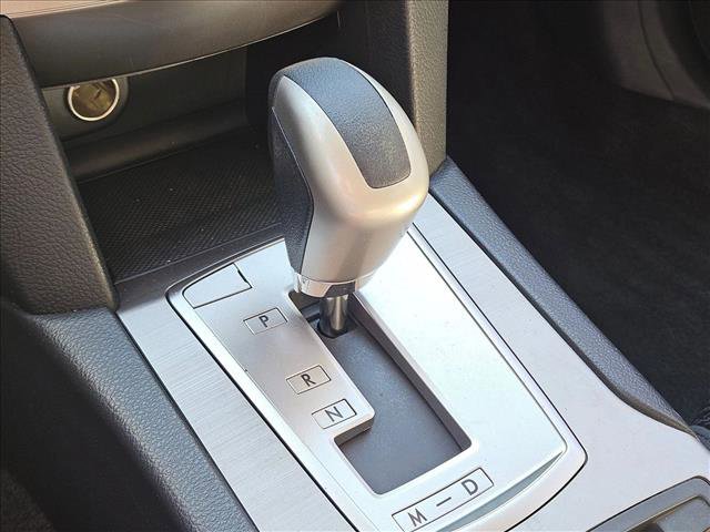 Used 2011 Subaru Outback 2.5i image 11