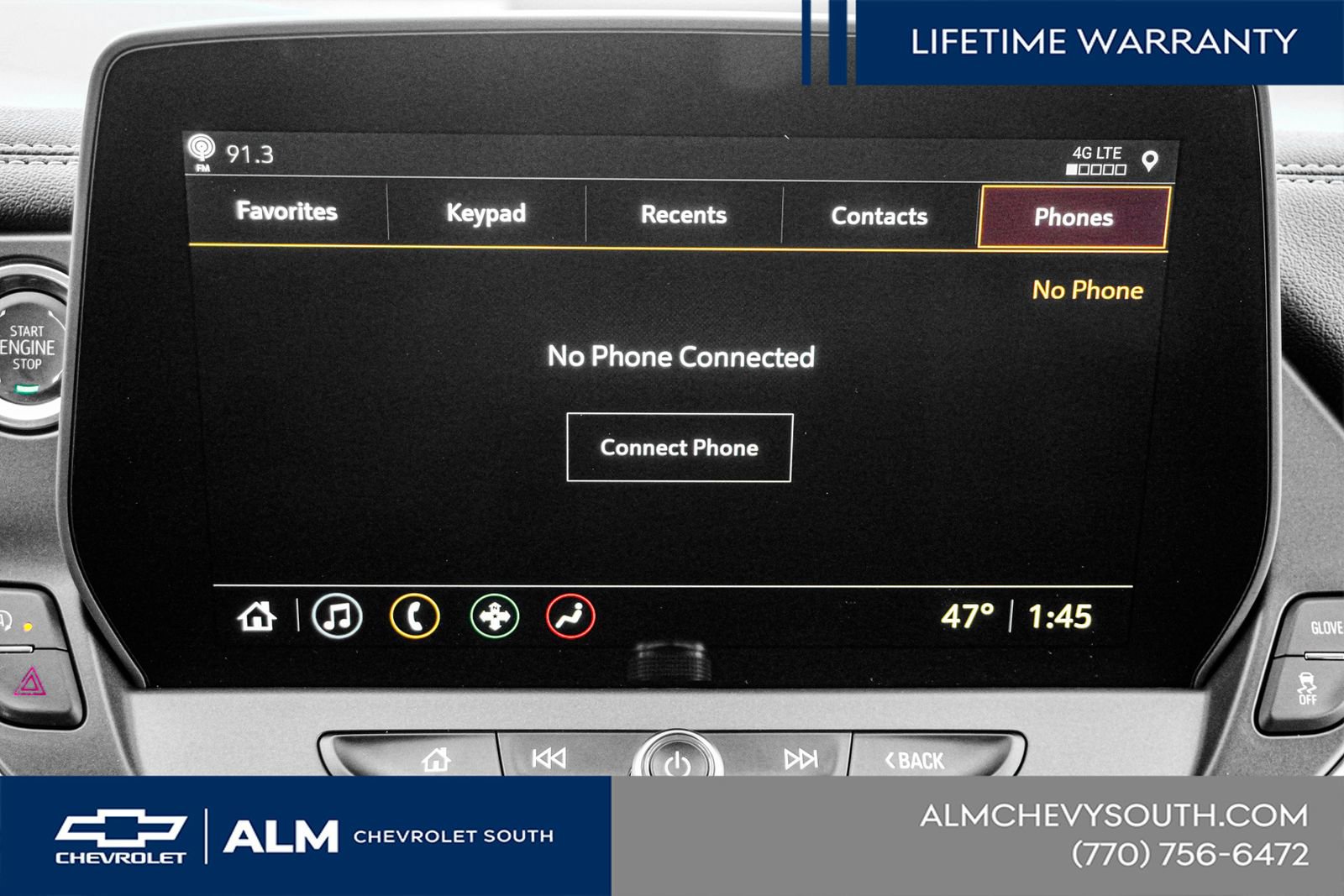 New 2026 Chevrolet Blazer LT w/ Convenience Package FWD image 36