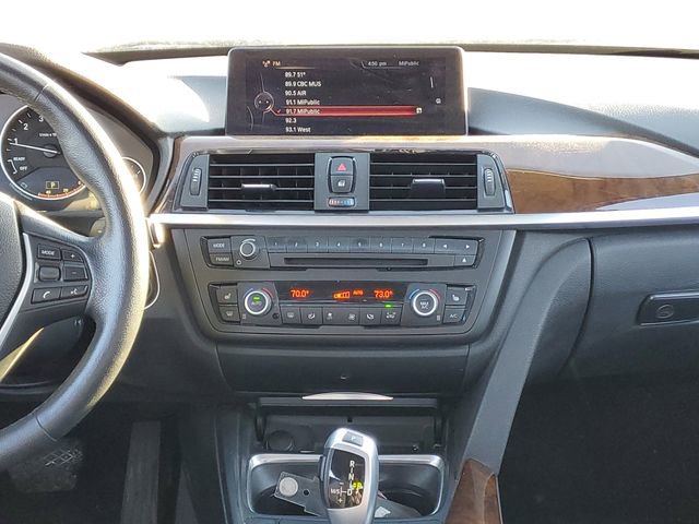 Used 2015 BMW 328i xDrive Sedan AWD/4WD image 32