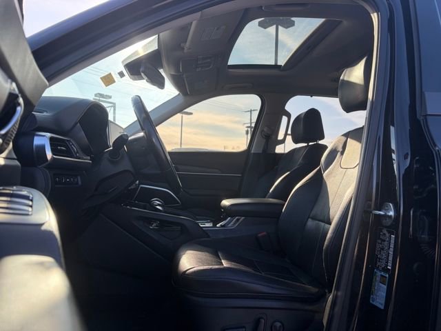 Certified 2022 Kia Telluride EX w/ EX Premium Package image 23