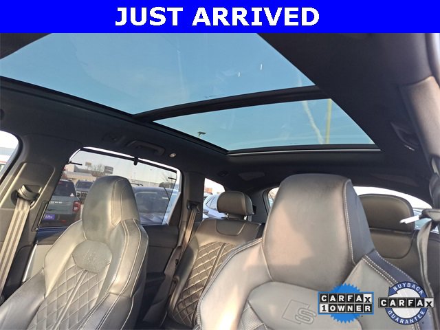 Used 2024 Audi Q7 3.0T Prestige w/ Prestige Package image 26