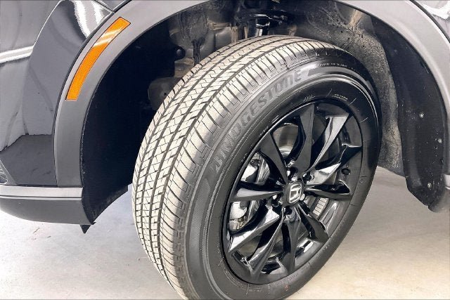Certified 2026 Honda CR-V Sport image 34