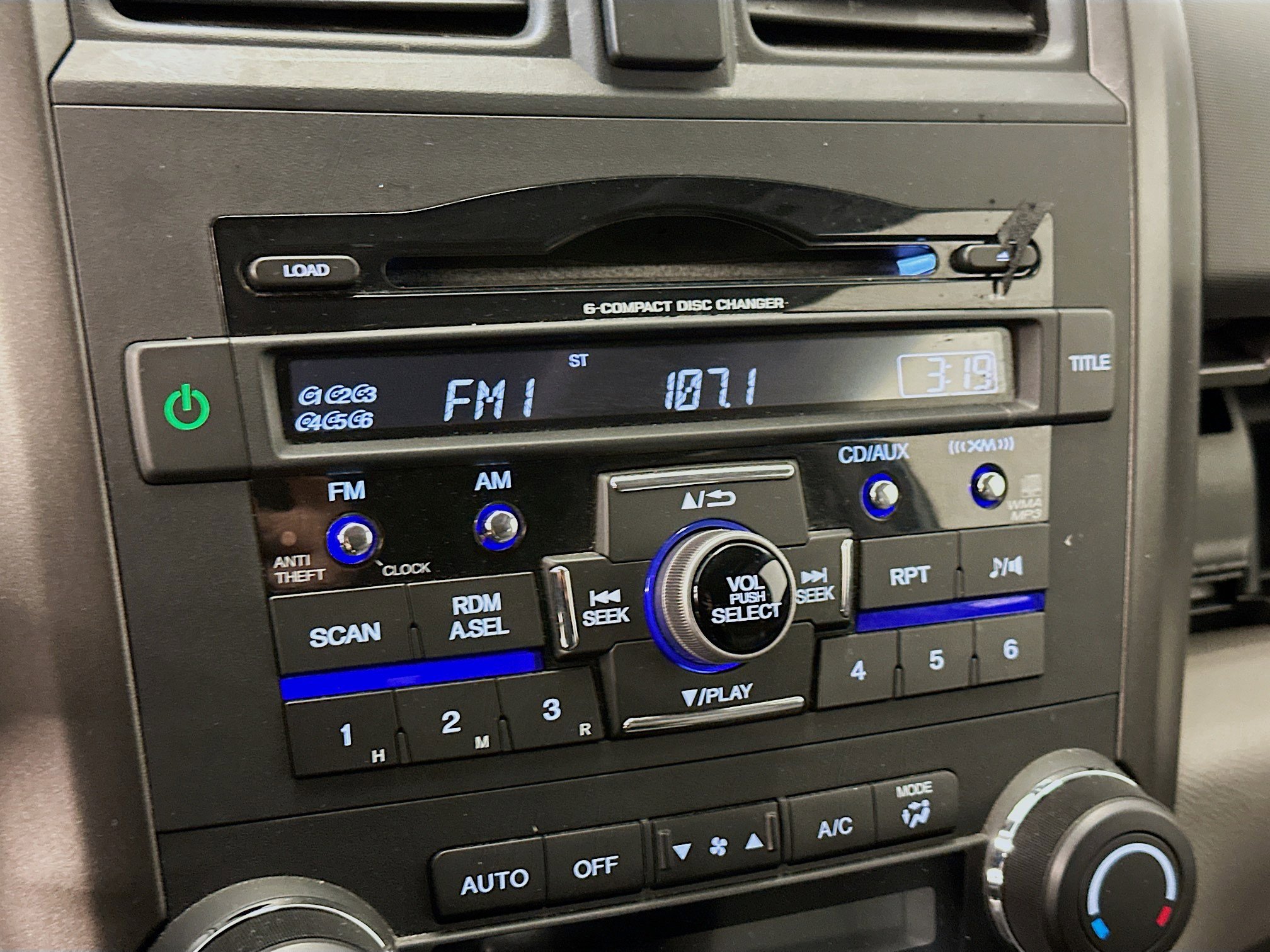 Used 2011 Honda CR-V EX-L image 21
