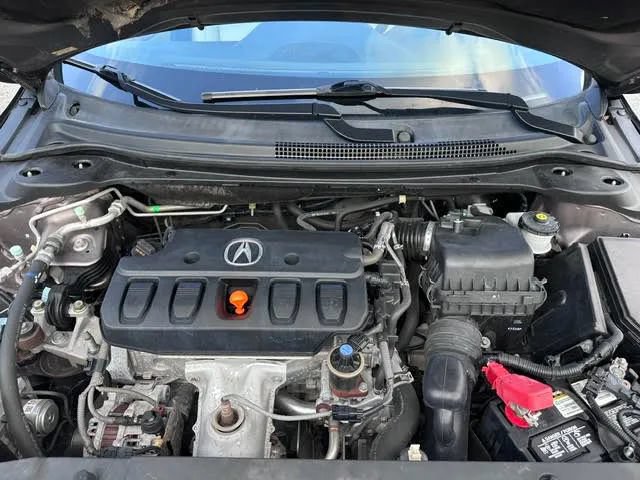 Used 2015 Acura ILX w/ Technology Package FWD image 20
