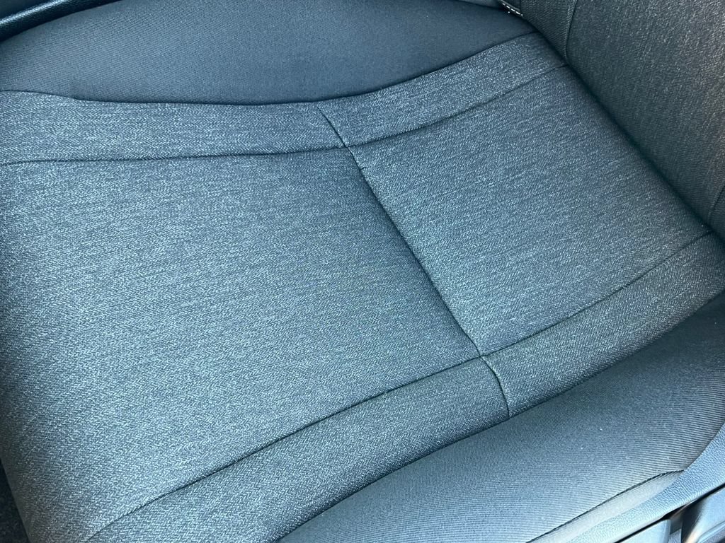 New 2026 Honda Accord LX image 9