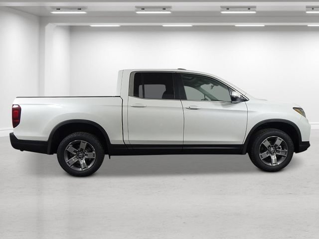 New 2026 Honda Ridgeline RTL image 7