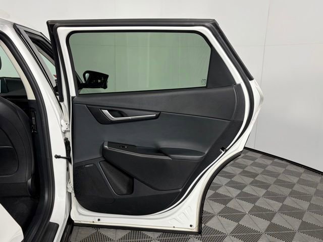 Used 2024 Kia EV6 Wind w/ Wind Technology Package image 31