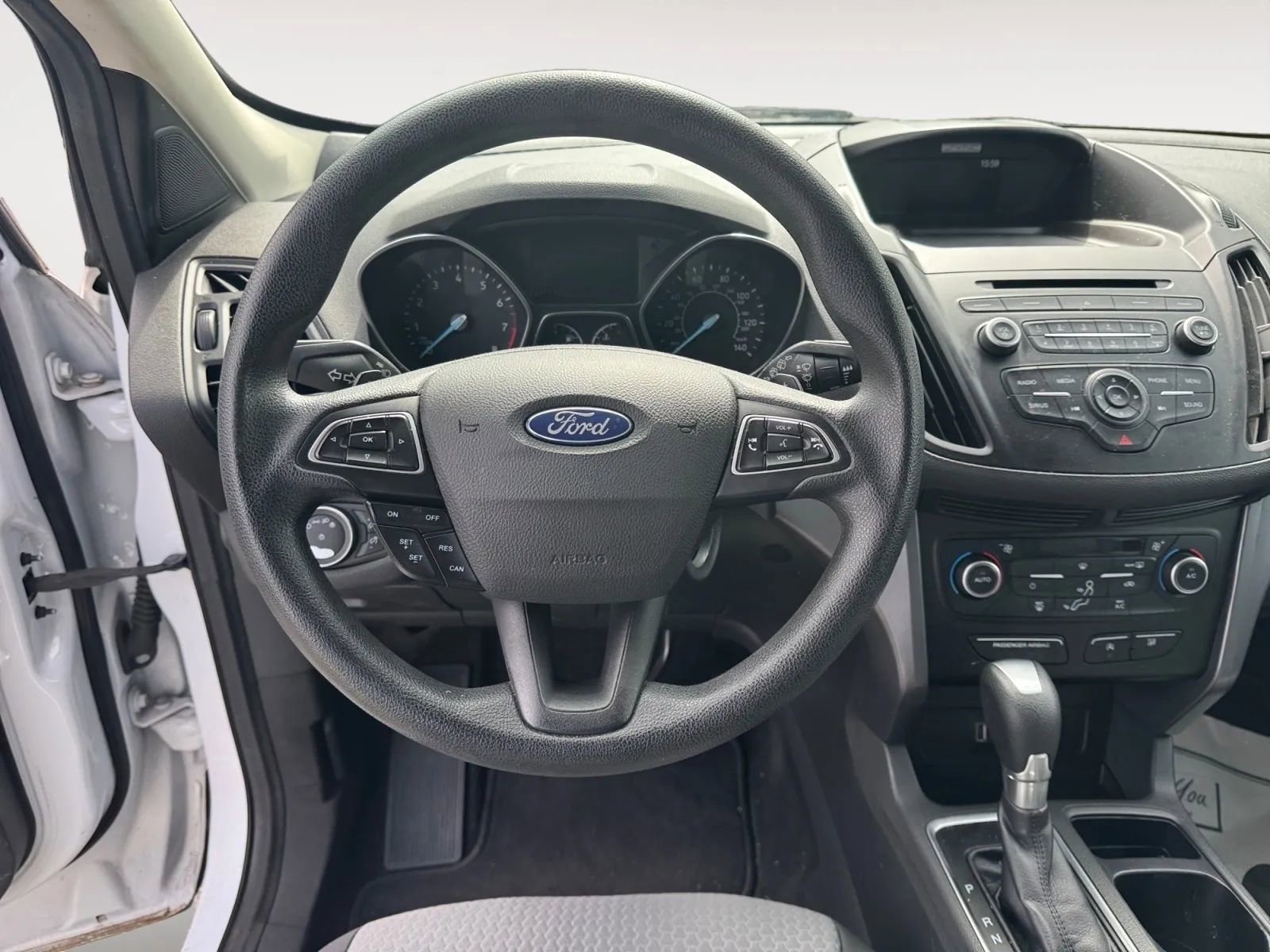 Used 2017 Ford Escape SE AWD/4WD image 13