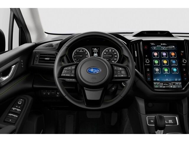 New 2026 Subaru Ascent Bronze Edition image 15