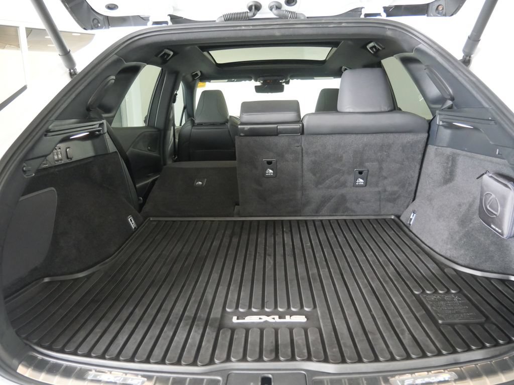 Certified 2024 Lexus RX 500h F Sport w/ Convenience Package AWD/4WD image 33
