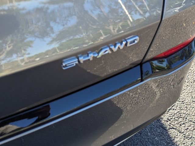 New 2026 Acura MDX A-Spec image 15