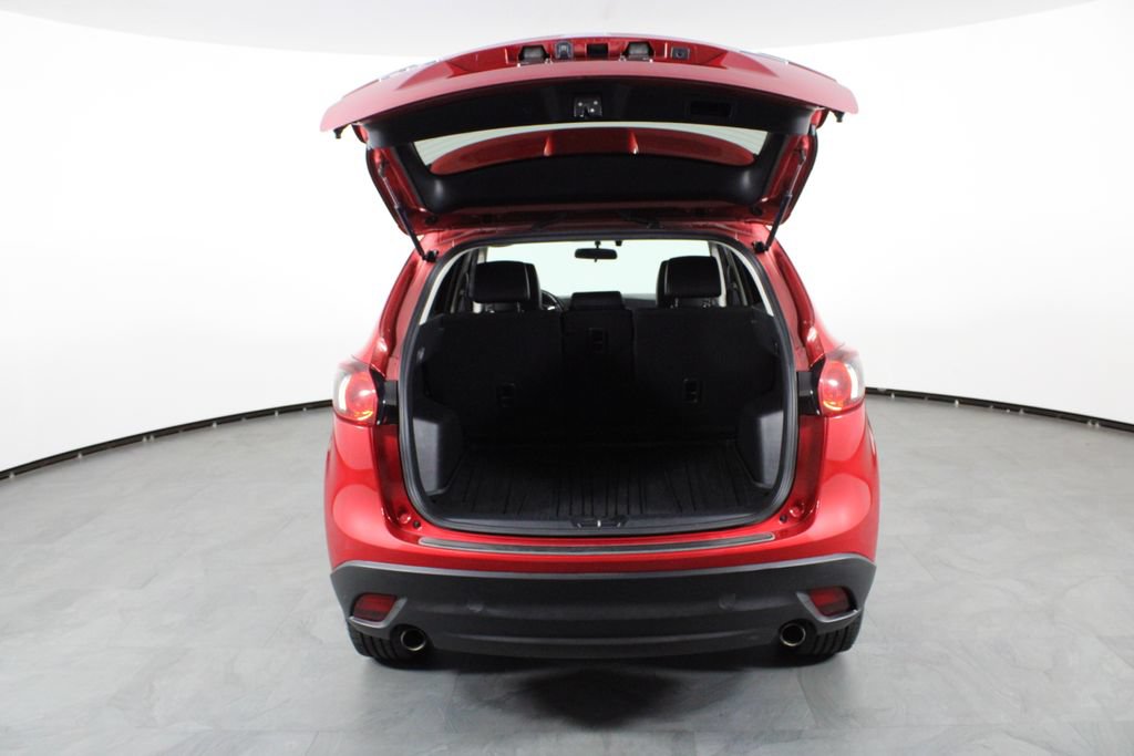 Used 2016 MAZDA CX-5 Grand Touring FWD image 16