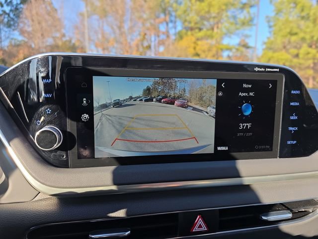 Certified 2023 Hyundai Sonata SEL image 34