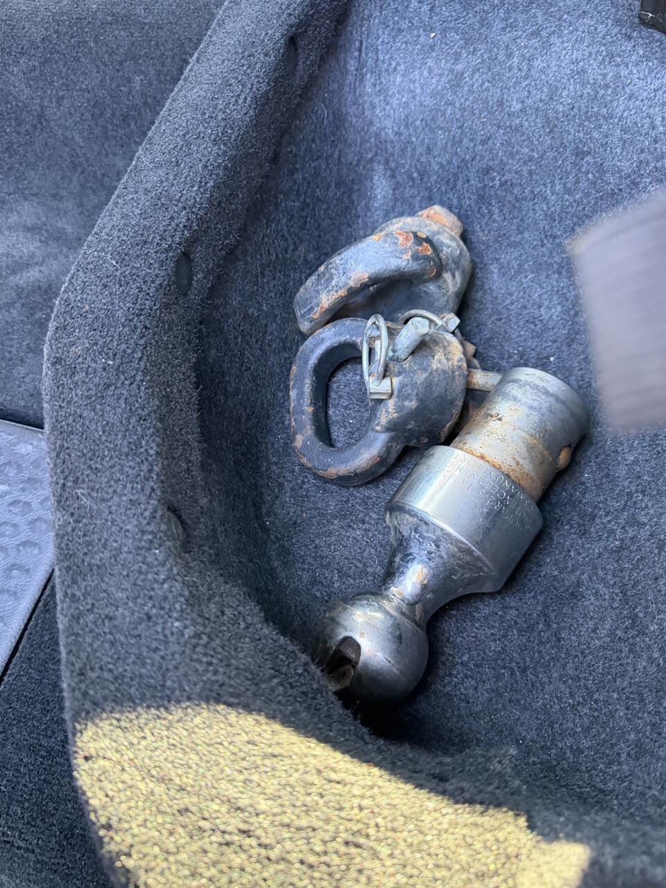 Used 2016 RAM 3500 Laramie image 22