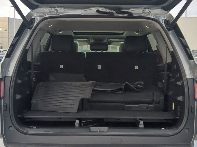 Certified 2023 Toyota Sequoia Limited image 18