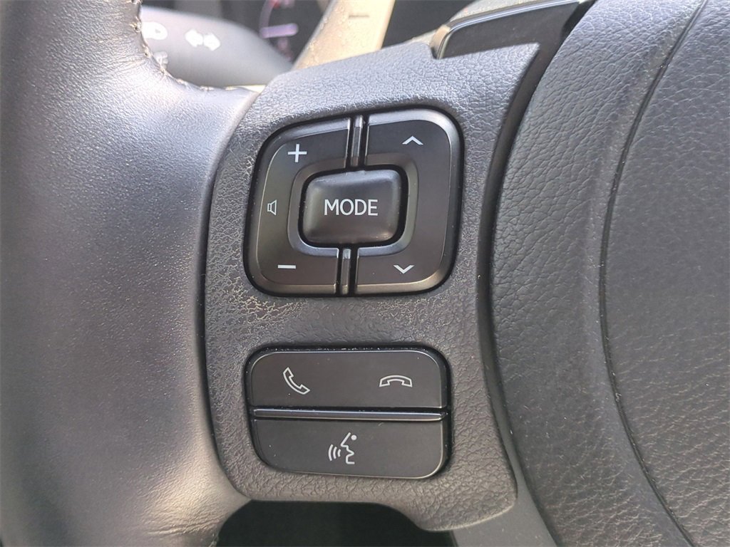 Used 2023 Lexus IS 300 w/ Comfort Package image 26