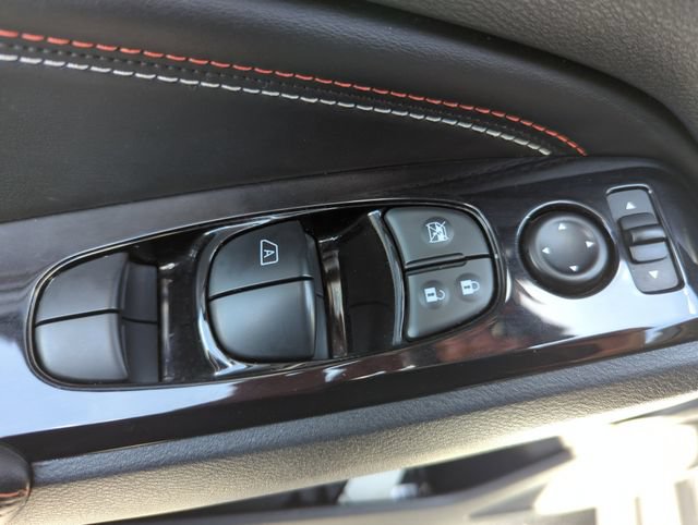 Certified 2023 Nissan Altima 2.5 SR w/ SR Premium Package FWD image 33