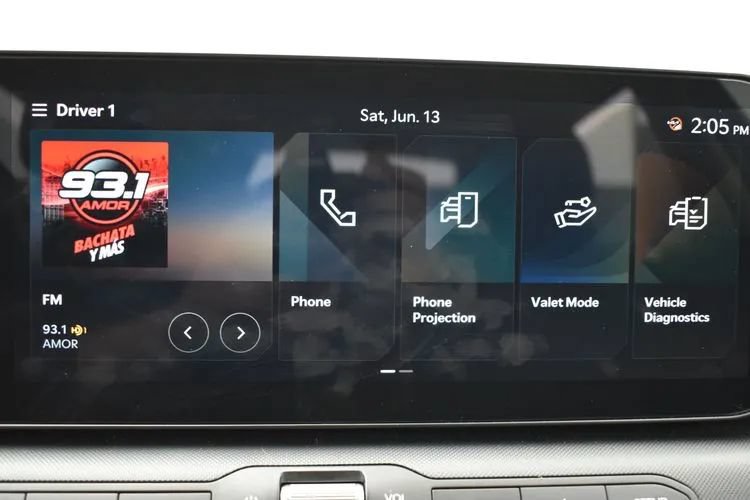 Used 2025 Kia K4 FWD image 29