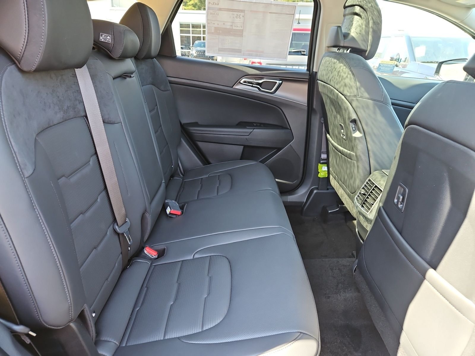 New 2026 Kia Sportage SX Prestige AWD/4WD image 17