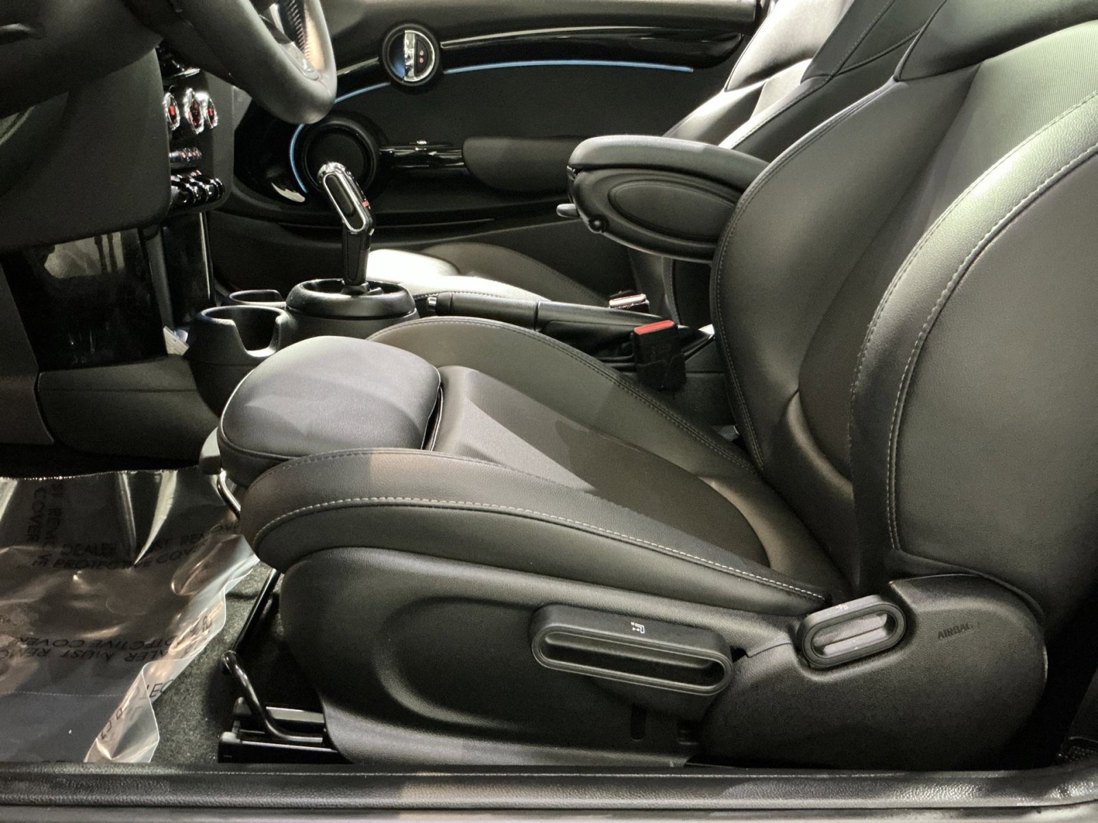 Used 2023 MINI Cooper S image 22