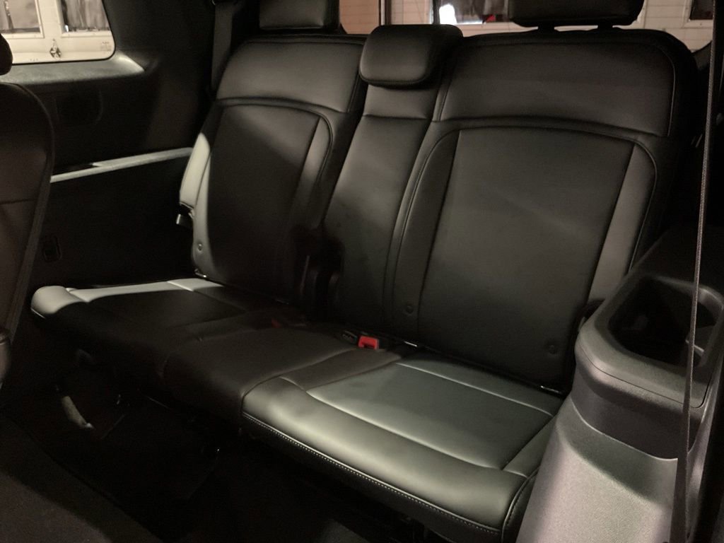 New 2027 Kia Telluride SX X-Line image 22