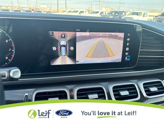 Used 2022 Mercedes-Benz GLE 350 image 28