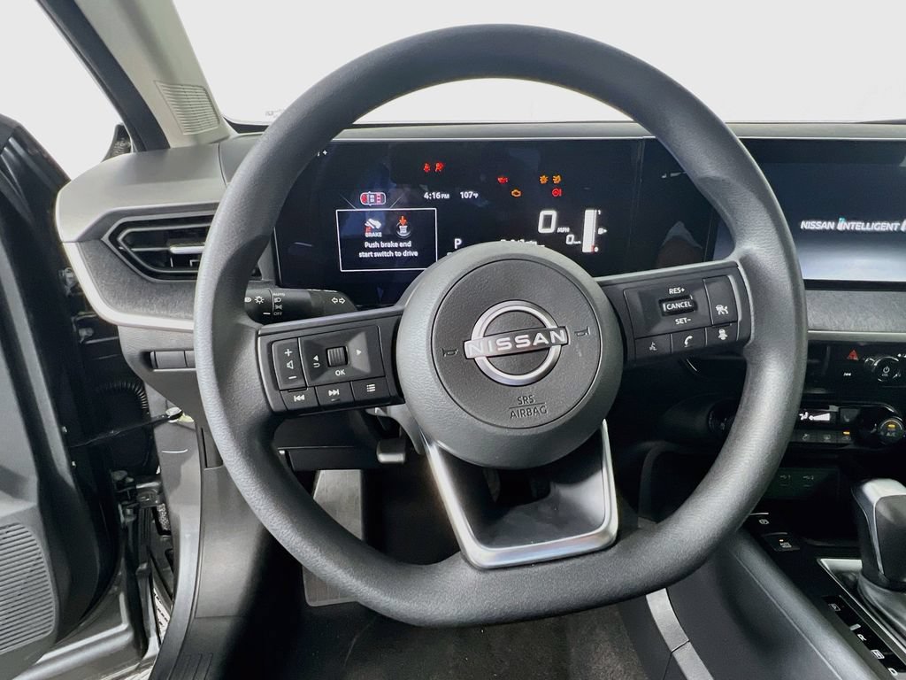 New 2026 Nissan Kicks SV w/ Cold Weather Package AWD/4WD image 9