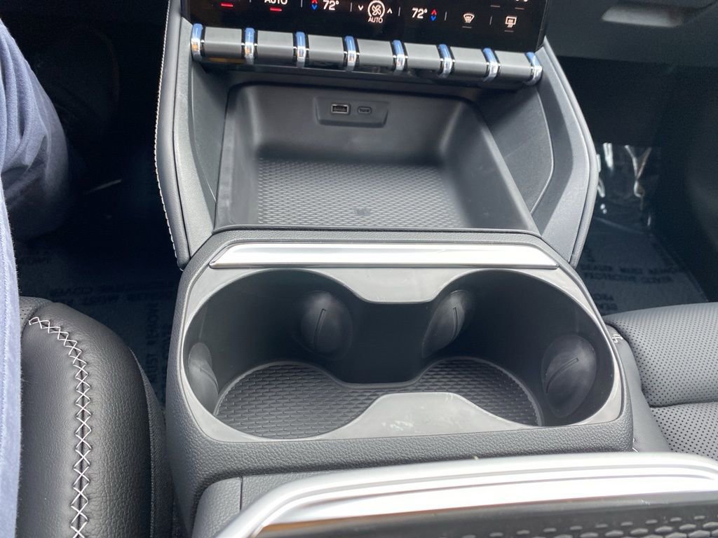 New 2026 GMC Terrain Denali image 17