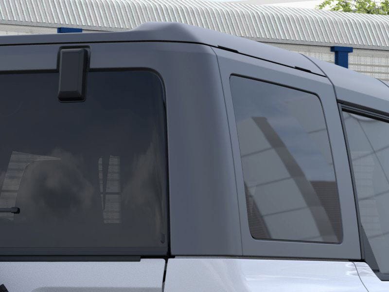 New 2026 Ford Bronco Big Bend AWD/4WD image 25