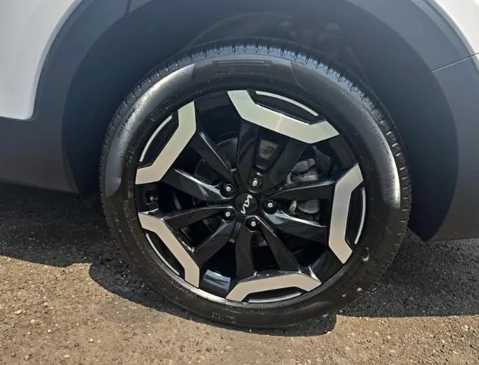 Used 2023 Kia Telluride S w/ S Sunroof Package AWD/4WD image 12