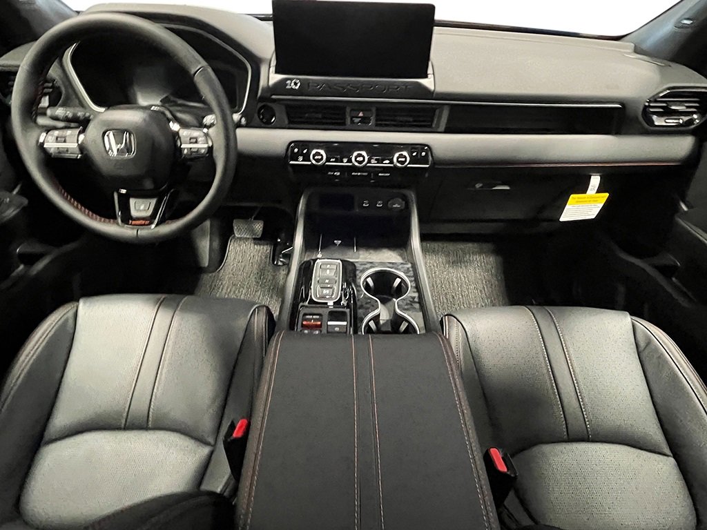 New 2026 Honda Passport TrailSport Elite image 22