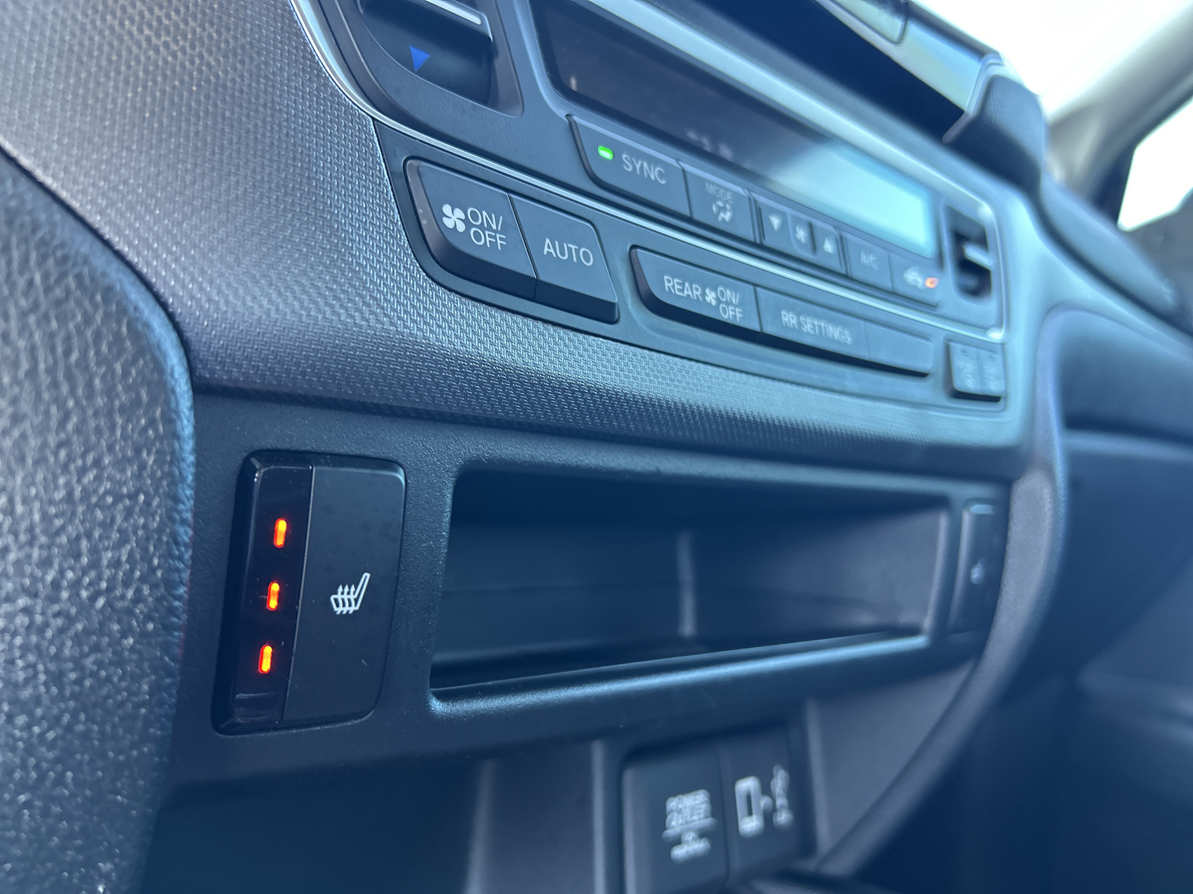 Used 2023 Honda Ridgeline RTL image 25