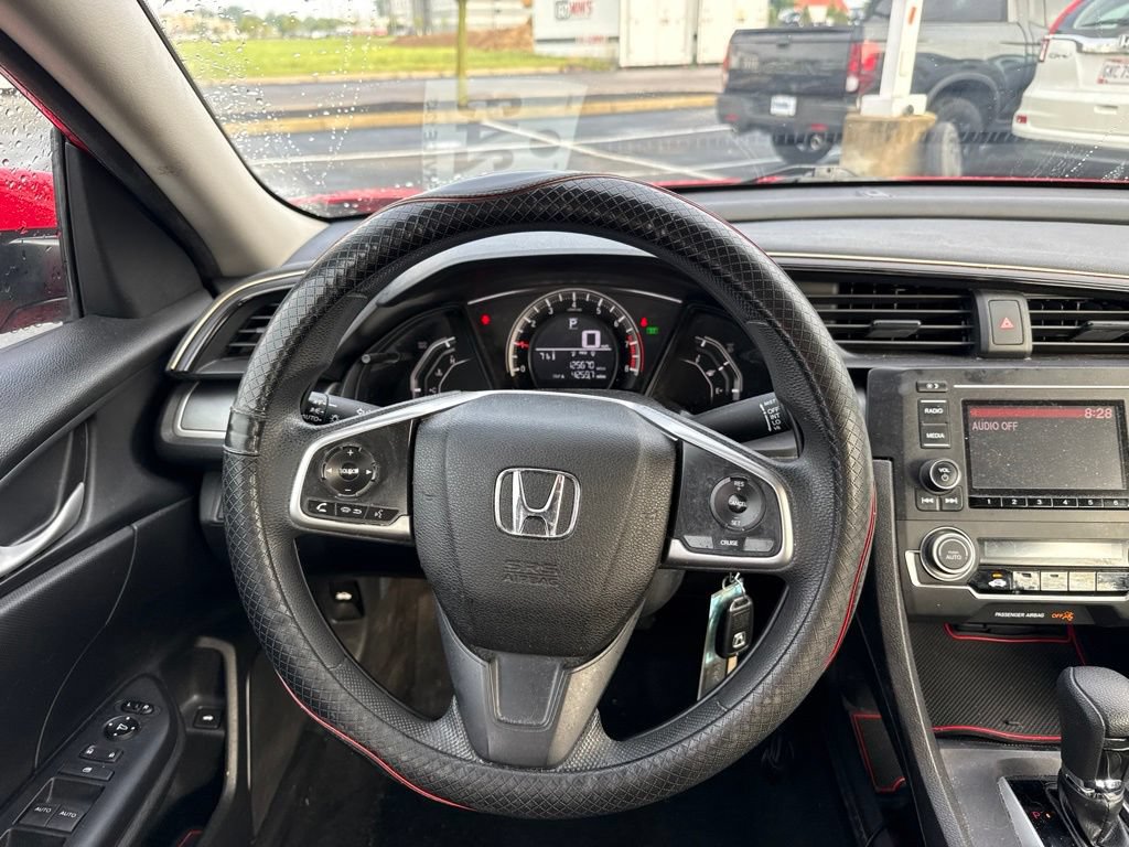 Used 2016 Honda Civic LX image 16