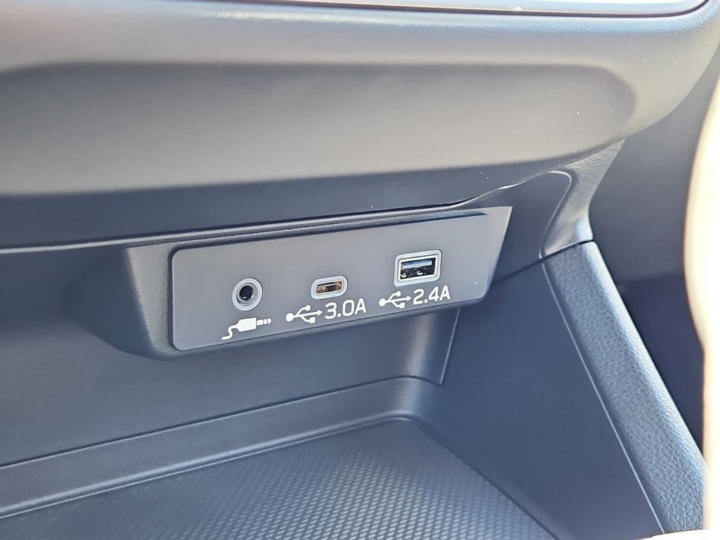 New 2026 Subaru Impreza 2.0i Sport AWD/4WD image 11