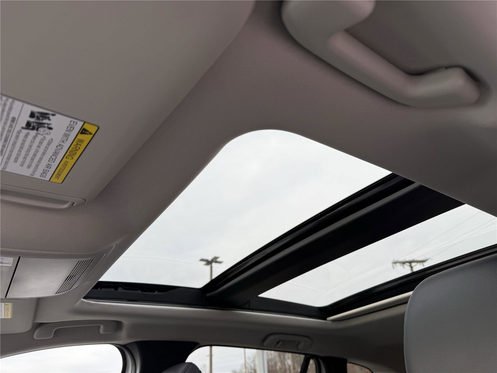 New 2026 MAZDA CX-50 2.5 Hybrid w/ Weather Package image 24