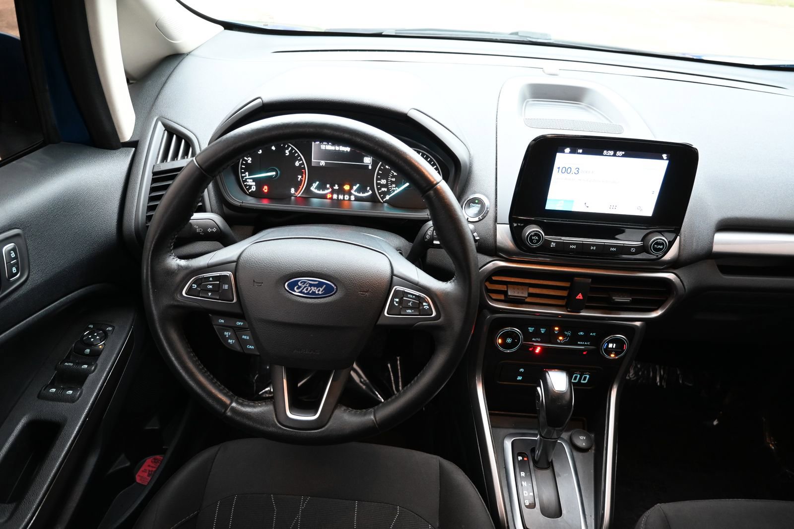 Used 2019 Ford EcoSport SE image 17
