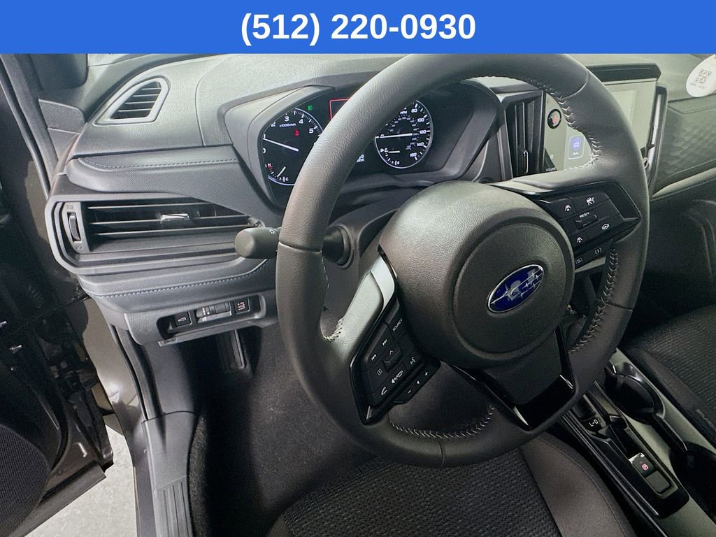 Used 2026 Subaru Forester Premium AWD/4WD image 12