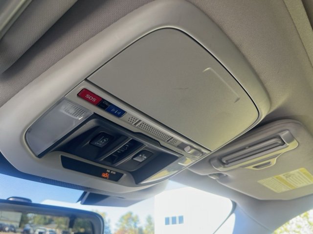 Used 2023 Subaru Forester Touring image 35